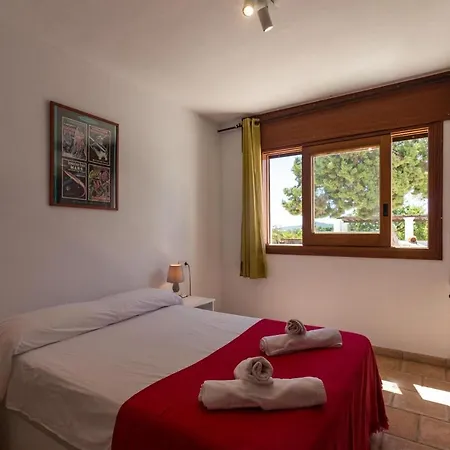 Villa Sa Torreta Sant Jordi de ses Salines