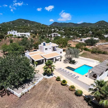 Sa Torreta Villa