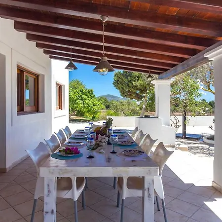 Sa Torreta Villa Sant Jordi de ses Salines