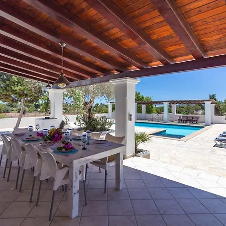 Villa Sa Torreta