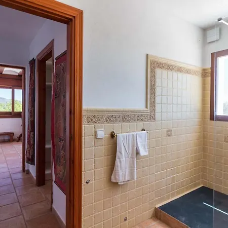 Villa Sa Torreta Sant Jordi de ses Salines