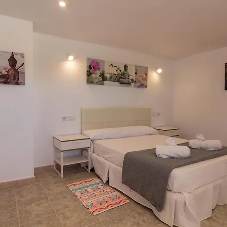 Villa Sa Torreta Sant Jordi de ses Salines