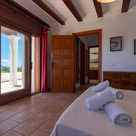 Sa Torreta Villa