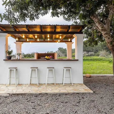 Sa Torreta Villa Sant Jordi de ses Salines