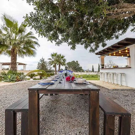 Sa Torreta Villa
