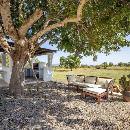 Villa Sa Torreta