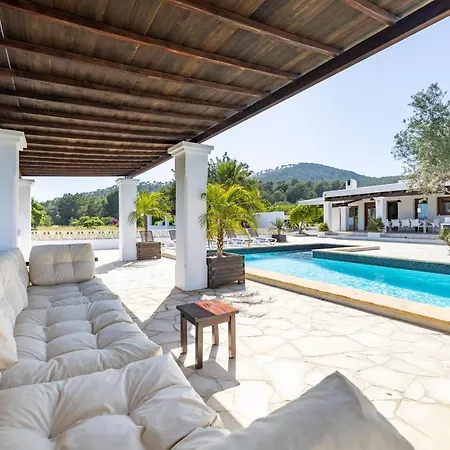Sa Torreta Villa