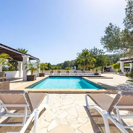 Sa Torreta Villa *