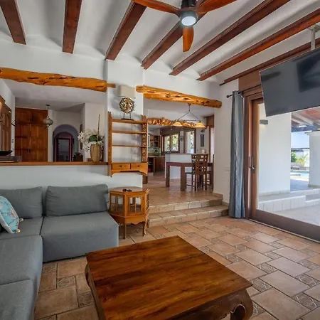 Villa Sa Torreta Sant Jordi de ses Salines